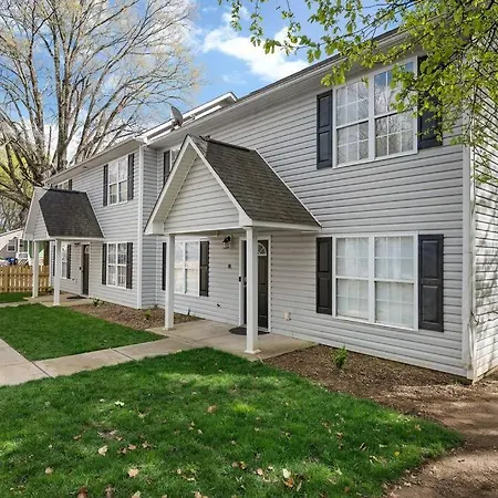 Dt/2 Spacious 3Br Suites/Freeparking/Selfcheckin